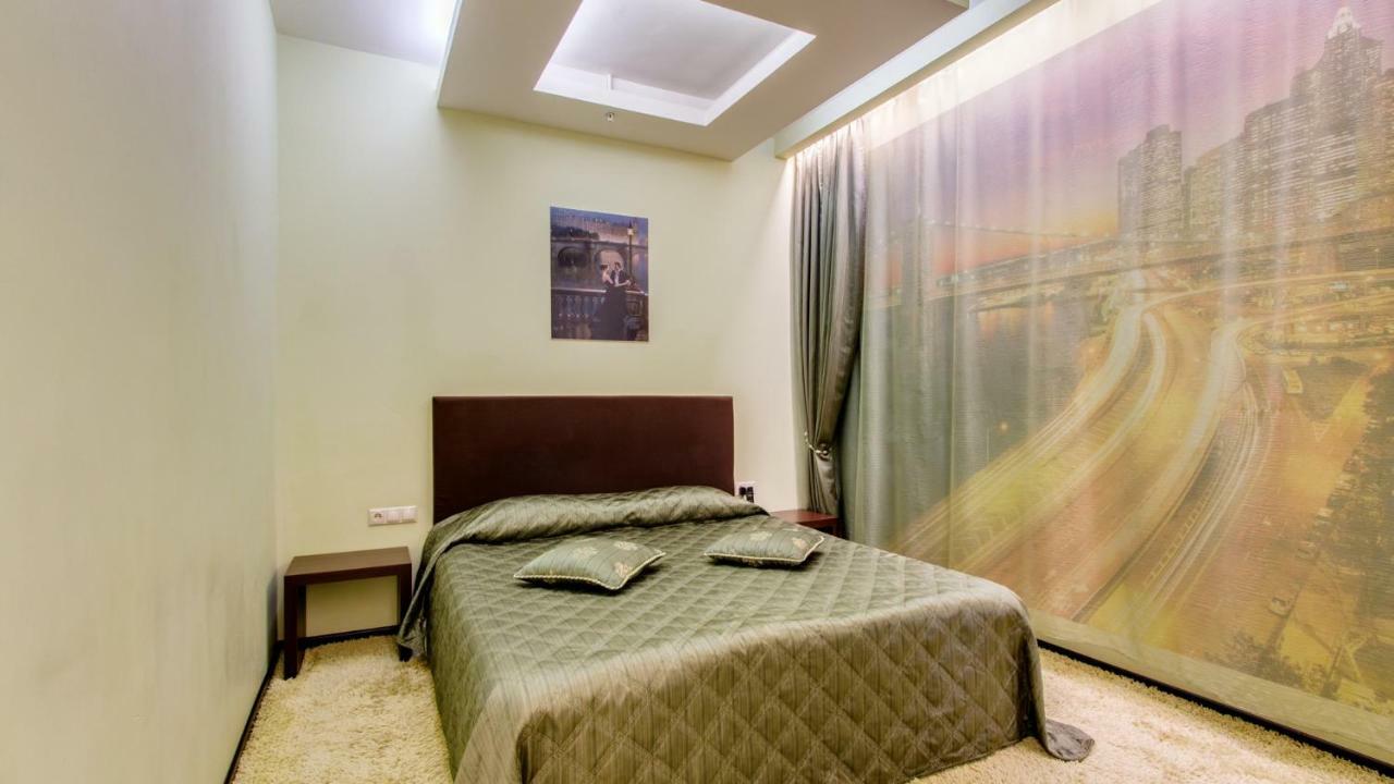 Rumyantsevo  Sunflower Hotel Rumyantsevo المظهر الخارجي الصورة