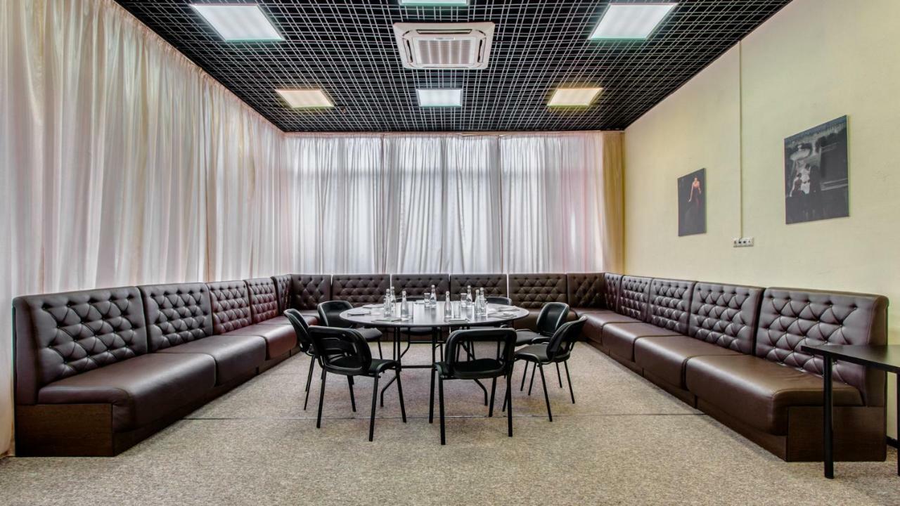 Rumyantsevo  Sunflower Hotel Rumyantsevo المظهر الخارجي الصورة